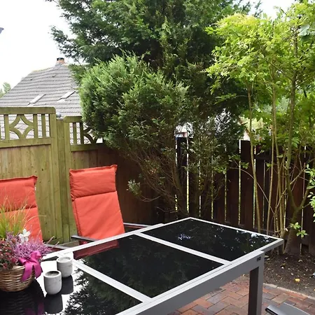 Seezeichen * Dornumergrode