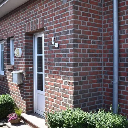 Seezeichen Dornumergrode