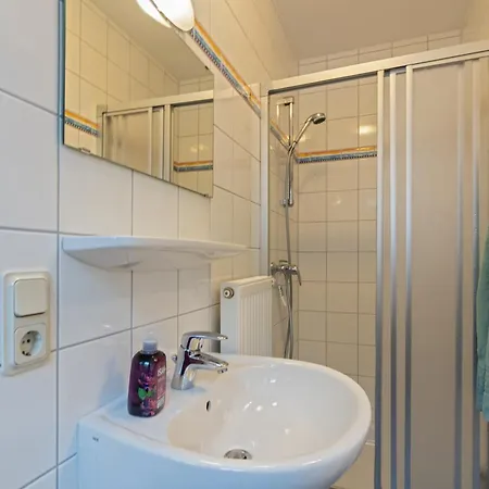 Seezeichen Holiday home *