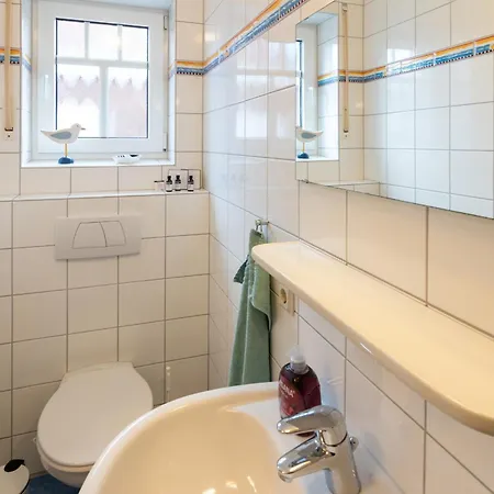 Seezeichen * Dornumergrode