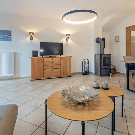 Seezeichen Dornumergrode