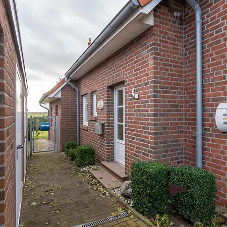 Seezeichen Vakantiehuis *