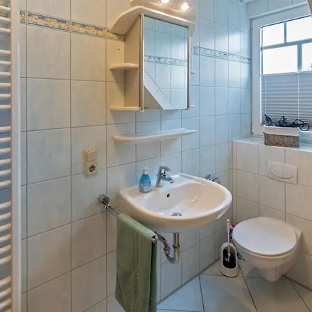 Seezeichen Dornumergrode