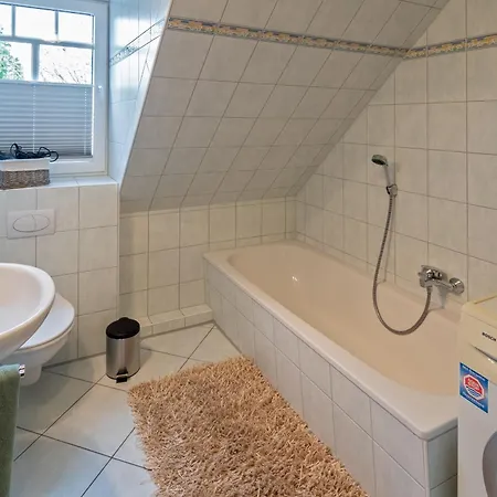 Holiday home Seezeichen *