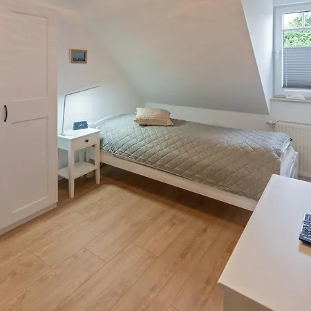 Seezeichen Holiday home *