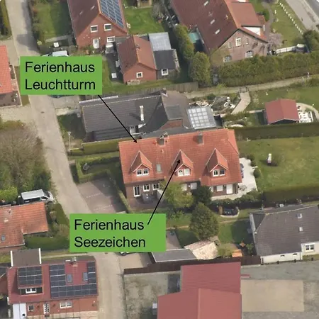 Seezeichen
