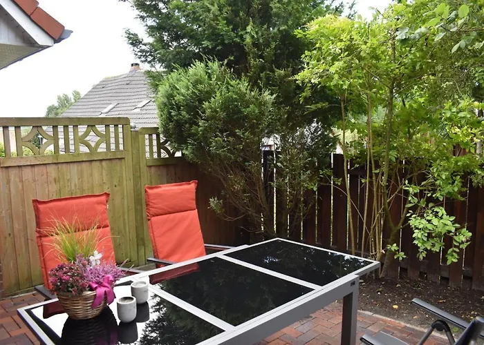 Seezeichen * Dornumergrode