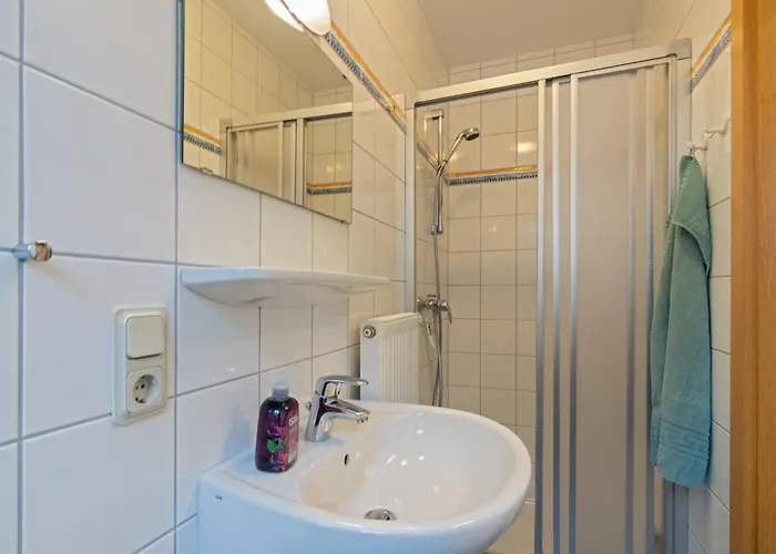 Seezeichen Vakantiehuis *