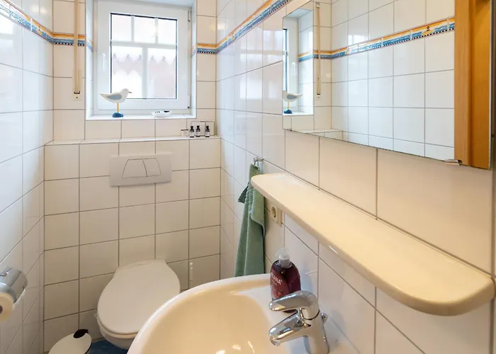 Seezeichen * Dornumergrode