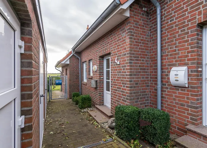 Seezeichen Vakantiehuis *