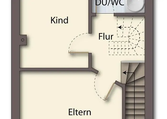 Vakantiehuis Seezeichen