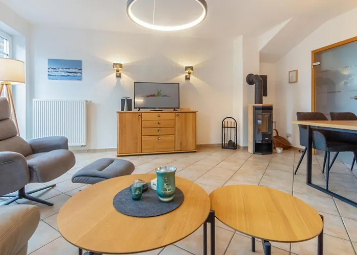 Seezeichen * Dornumergrode