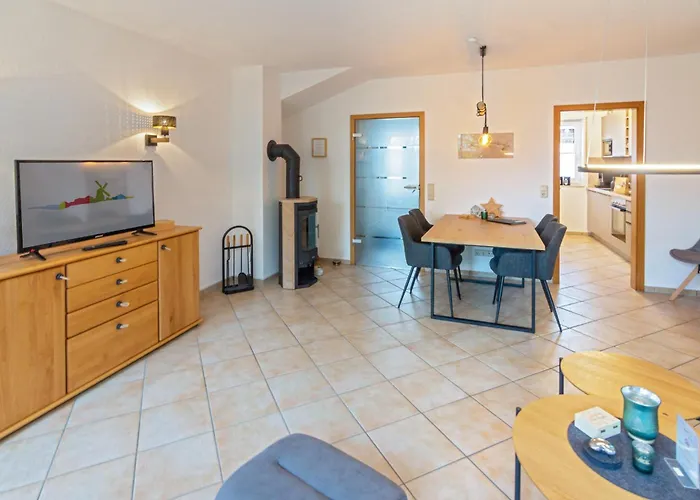 Seezeichen Dornumergrode